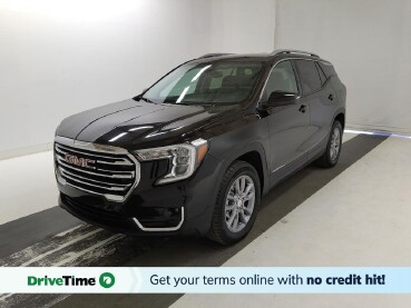 2024 GMC Terrain in St. Louis, MO 63125