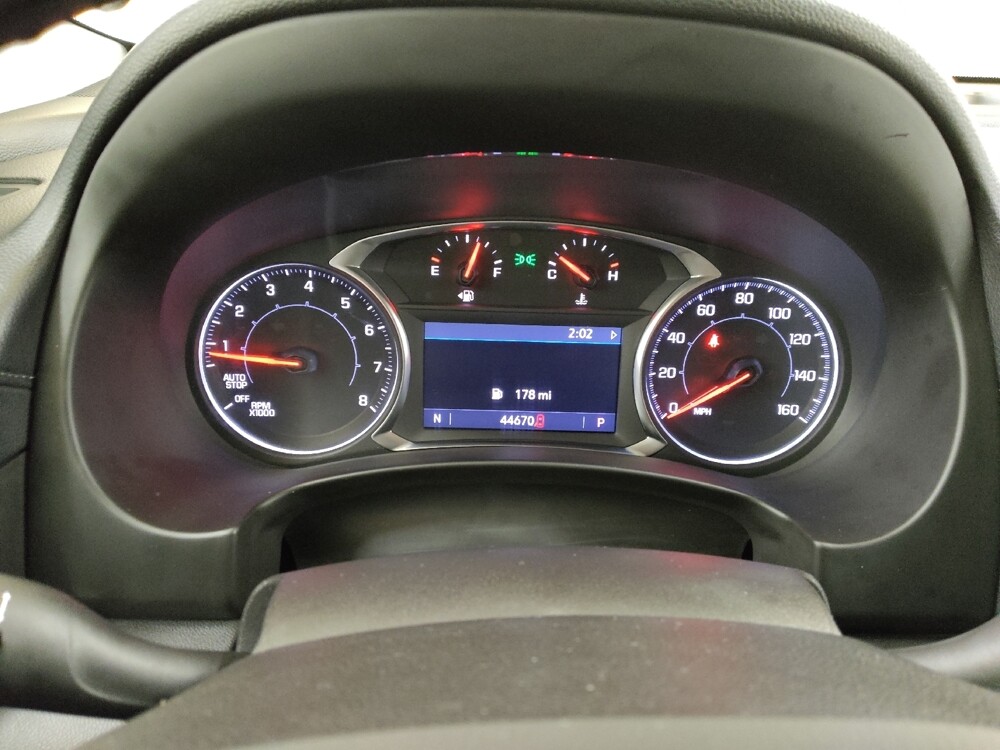 2024 GMC Terrain in St. Louis, MO 63125 - 18121466 23