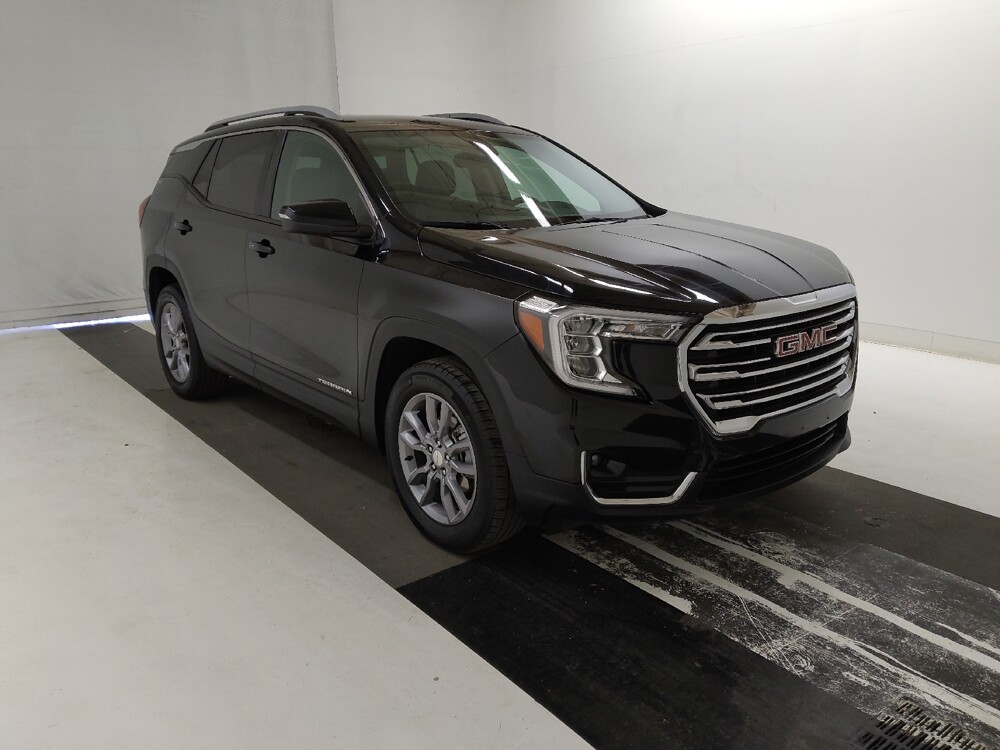 2024 GMC Terrain in St. Louis, MO 63125 - 18121466 13