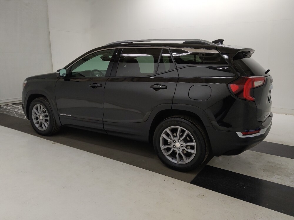 2024 GMC Terrain in St. Louis, MO 63125 - 18121466 3