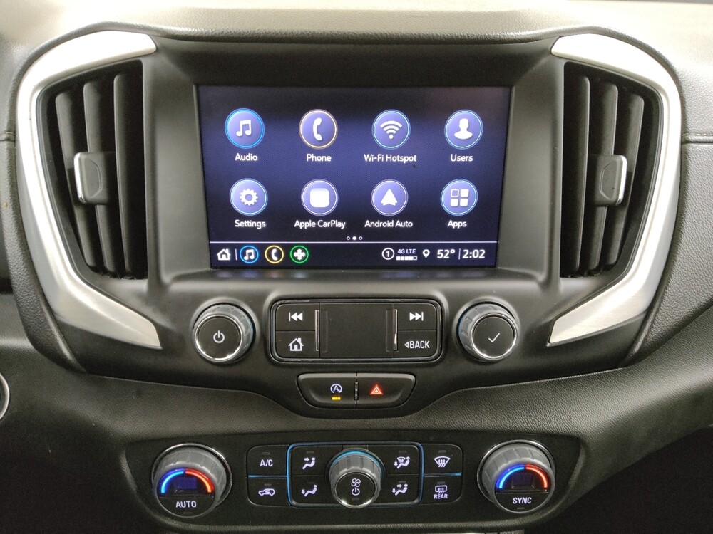 2024 GMC Terrain in St. Louis, MO 63125 - 18121466 25