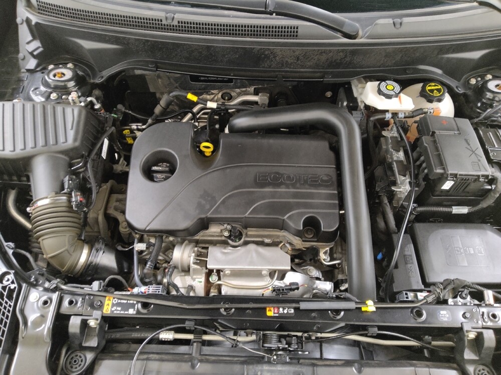 2024 GMC Terrain in St. Louis, MO 63125 - 18121466 30