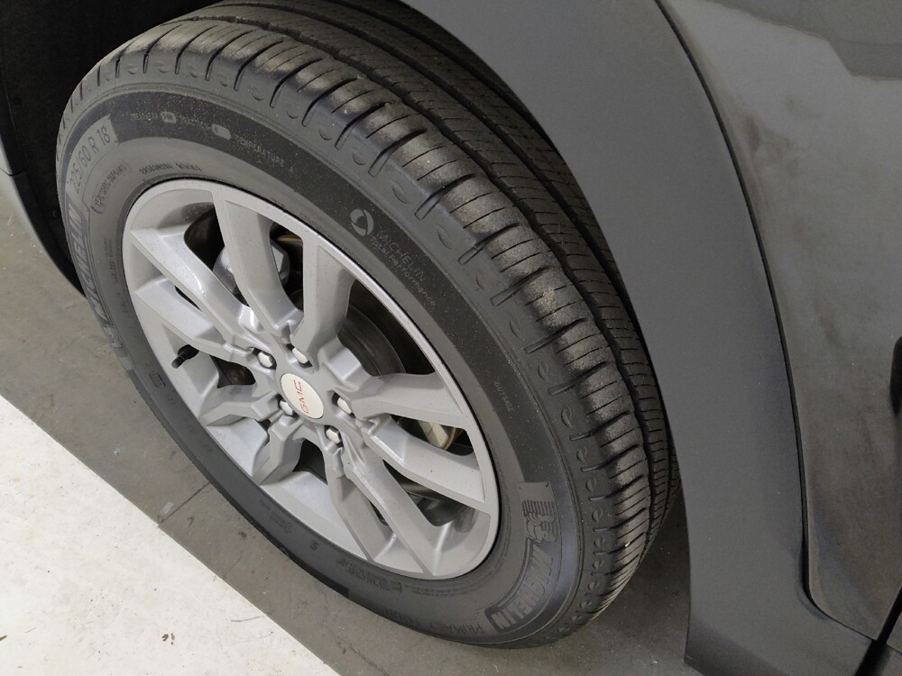 2024 GMC Terrain in St. Louis, MO 63125 - 18121466 31