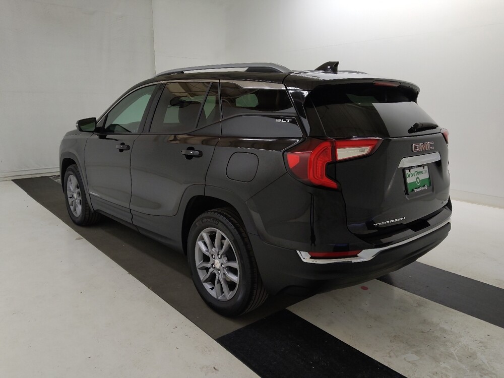 2024 GMC Terrain in St. Louis, MO 63125 - 18121466 5