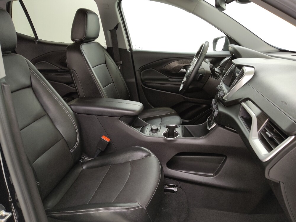 2024 GMC Terrain in St. Louis, MO 63125 - 18121466 21