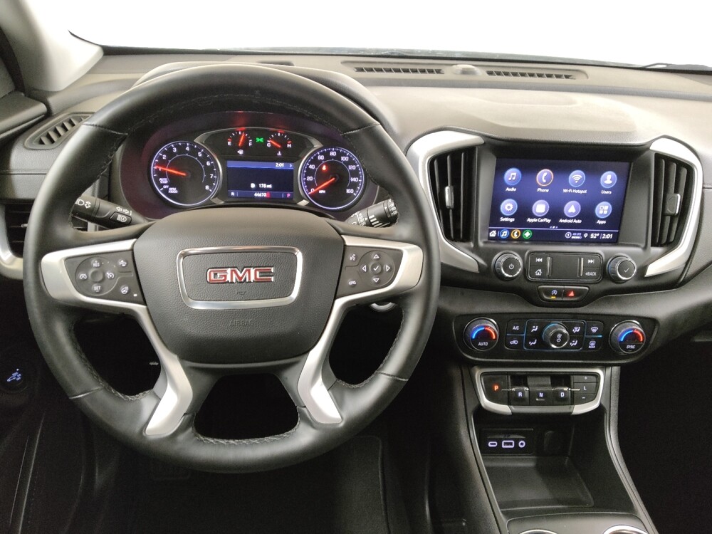 2024 GMC Terrain in St. Louis, MO 63125 - 18121466 22