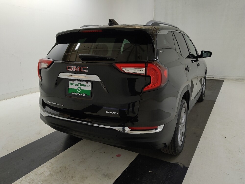 2024 GMC Terrain in St. Louis, MO 63125 - 18121466 7