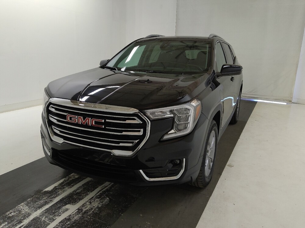 2024 GMC Terrain in St. Louis, MO 63125 - 18121466 15