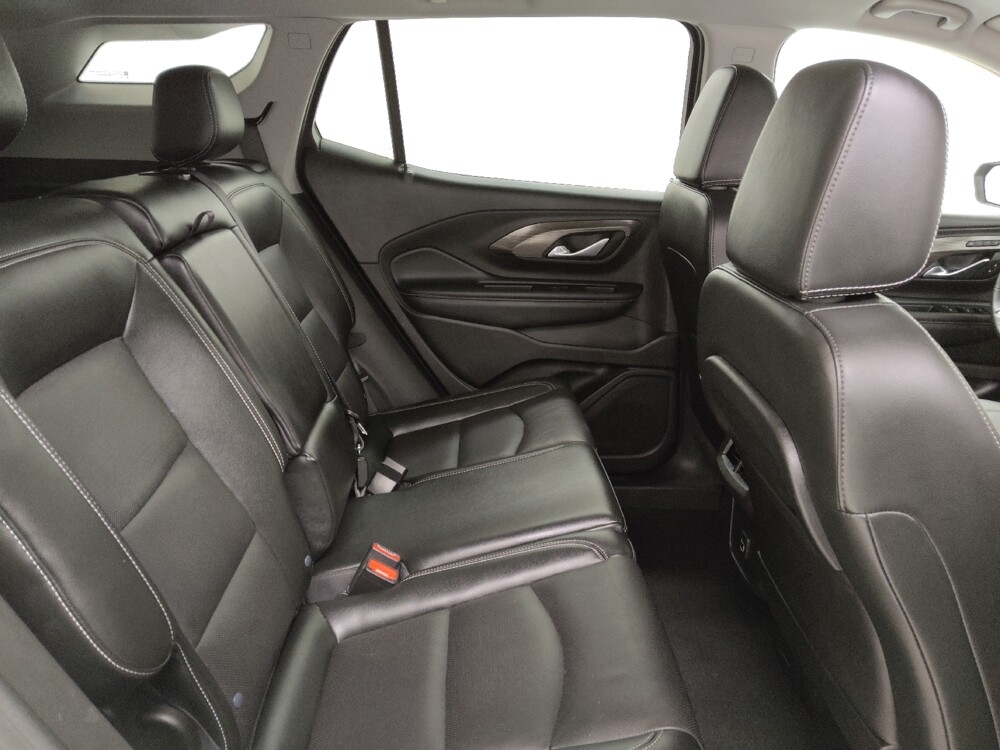 2024 GMC Terrain in St. Louis, MO 63125 - 18121466 19