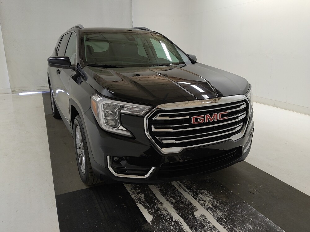 2024 GMC Terrain in St. Louis, MO 63125 - 18121466 14