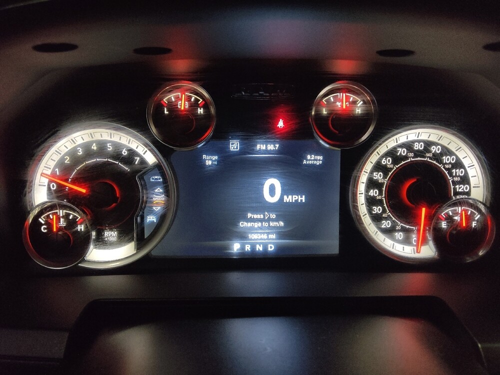 2013 RAM 1500 in Phoenix, AZ 85022 - 18121467 23