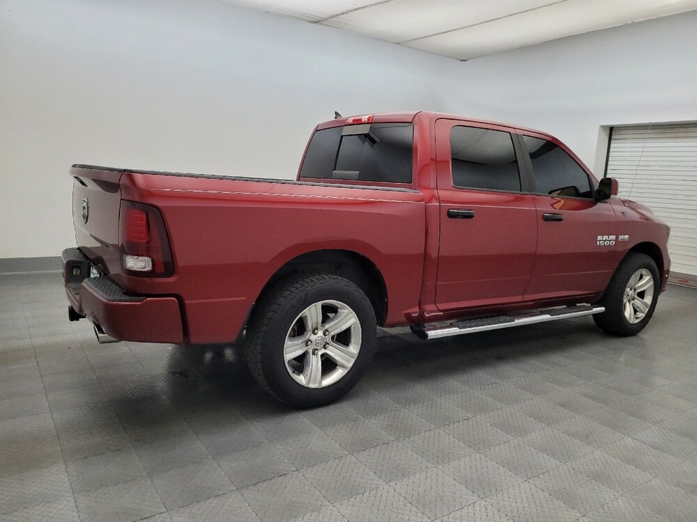 2013 RAM 1500 in Phoenix, AZ 85022 - 18121467 10