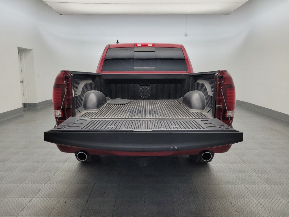 2013 RAM 1500 in Phoenix, AZ 85022 - 18121467 29