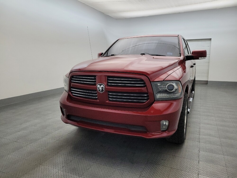 2013 RAM 1500 in Phoenix, AZ 85022 - 18121467 15