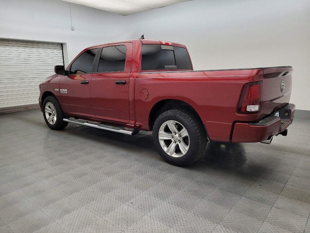2013 RAM 1500 in Phoenix, AZ 85022 - 18121467 3