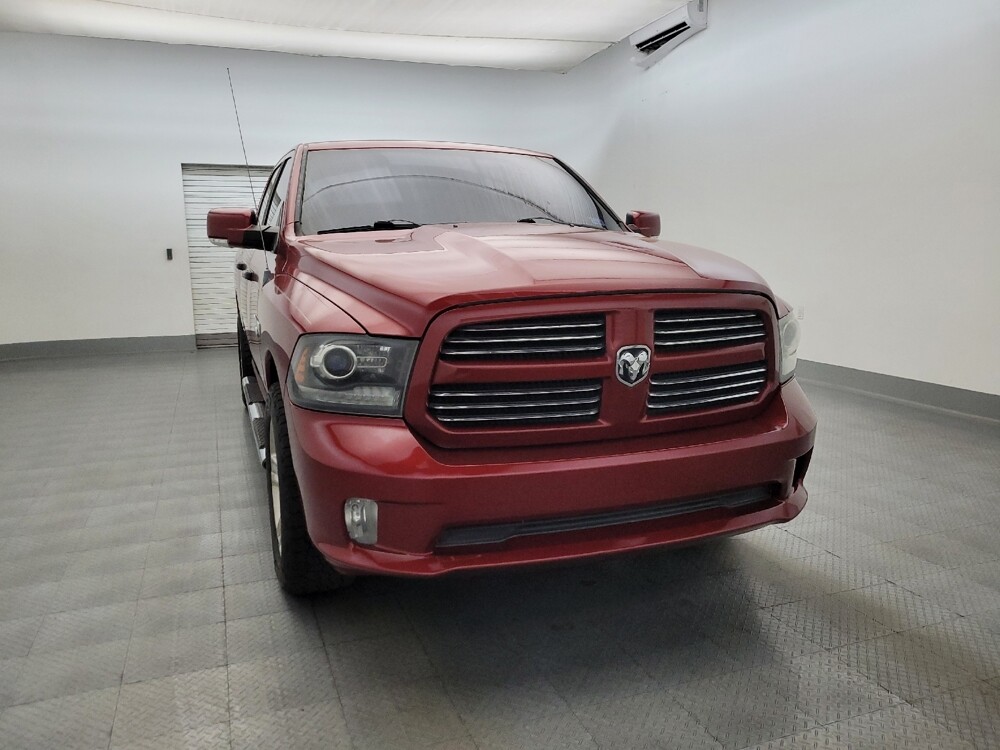 2013 RAM 1500 in Phoenix, AZ 85022 - 18121467 14