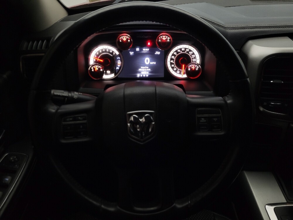 2013 RAM 1500 in Phoenix, AZ 85022 - 18121467 22