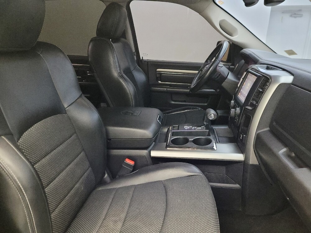 2013 RAM 1500 in Phoenix, AZ 85022 - 18121467 21