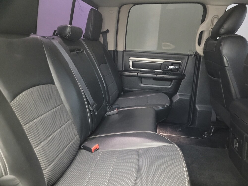 2013 RAM 1500 in Phoenix, AZ 85022 - 18121467 19