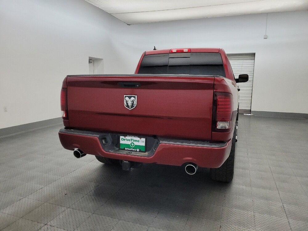 2013 RAM 1500 in Phoenix, AZ 85022 - 18121467 7