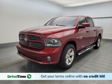 2013 RAM 1500 in Phoenix, AZ 85022