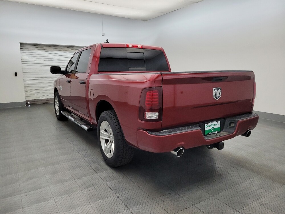 2013 RAM 1500 in Phoenix, AZ 85022 - 18121467 5