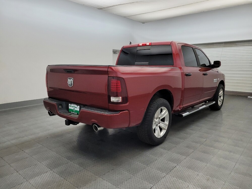 2013 RAM 1500 in Phoenix, AZ 85022 - 18121467 9