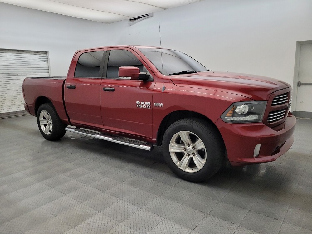 2013 RAM 1500 in Phoenix, AZ 85022 - 18121467 11