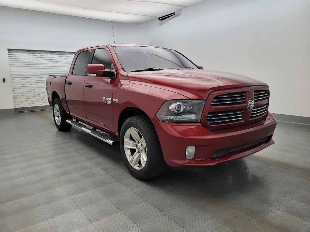 2013 RAM 1500 in Phoenix, AZ 85022 - 18121467 13