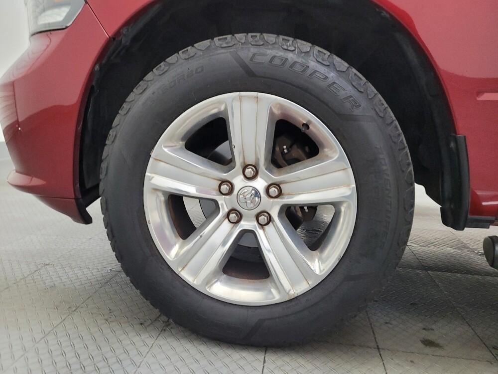 2013 RAM 1500 in Phoenix, AZ 85022 - 18121467 31