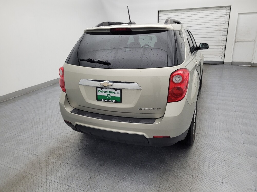 2015 Chevrolet Equinox in Charleston, SC 29414 - 18121468 7