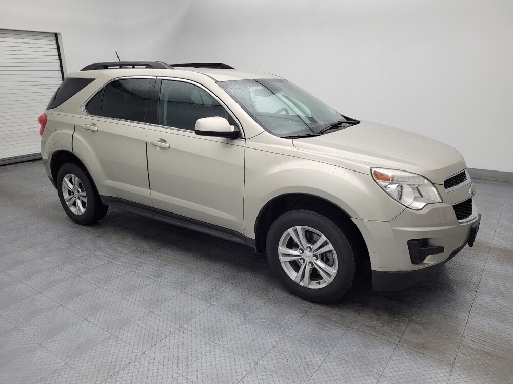 2015 Chevrolet Equinox in Charleston, SC 29414 - 18121468 11