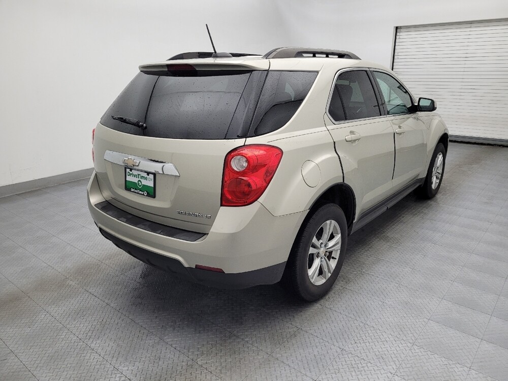 2015 Chevrolet Equinox in Charleston, SC 29414 - 18121468 9