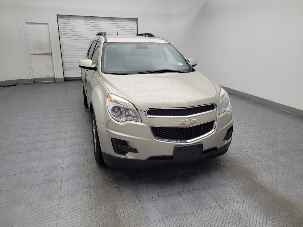 2015 Chevrolet Equinox in Charleston, SC 29414 - 18121468 14