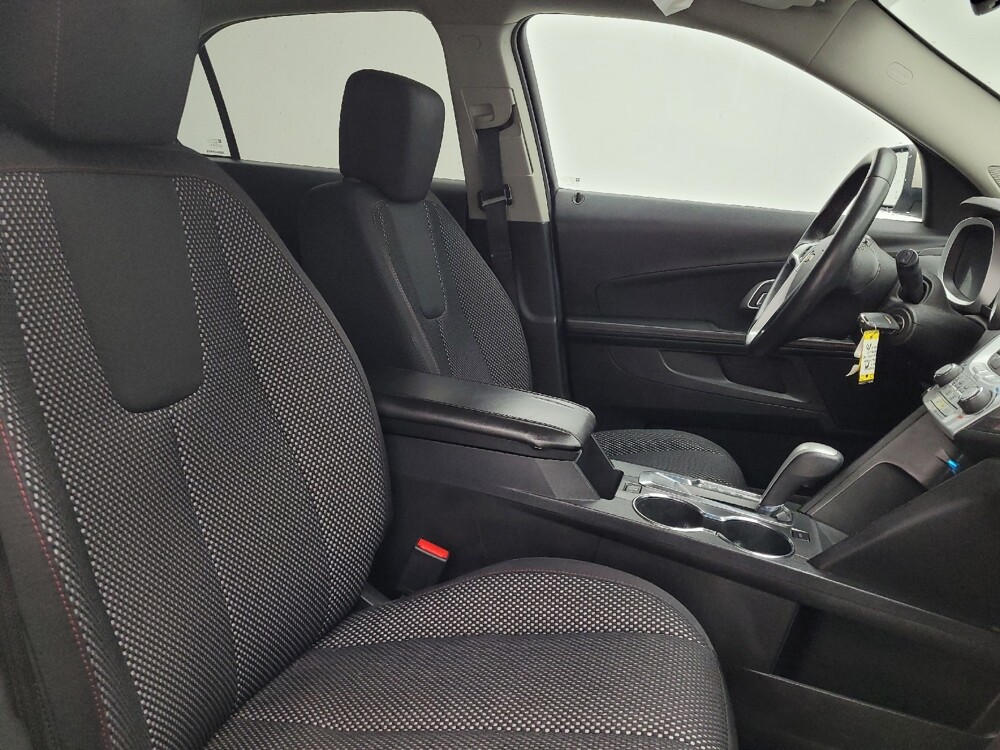 2015 Chevrolet Equinox in Charleston, SC 29414 - 18121468 21