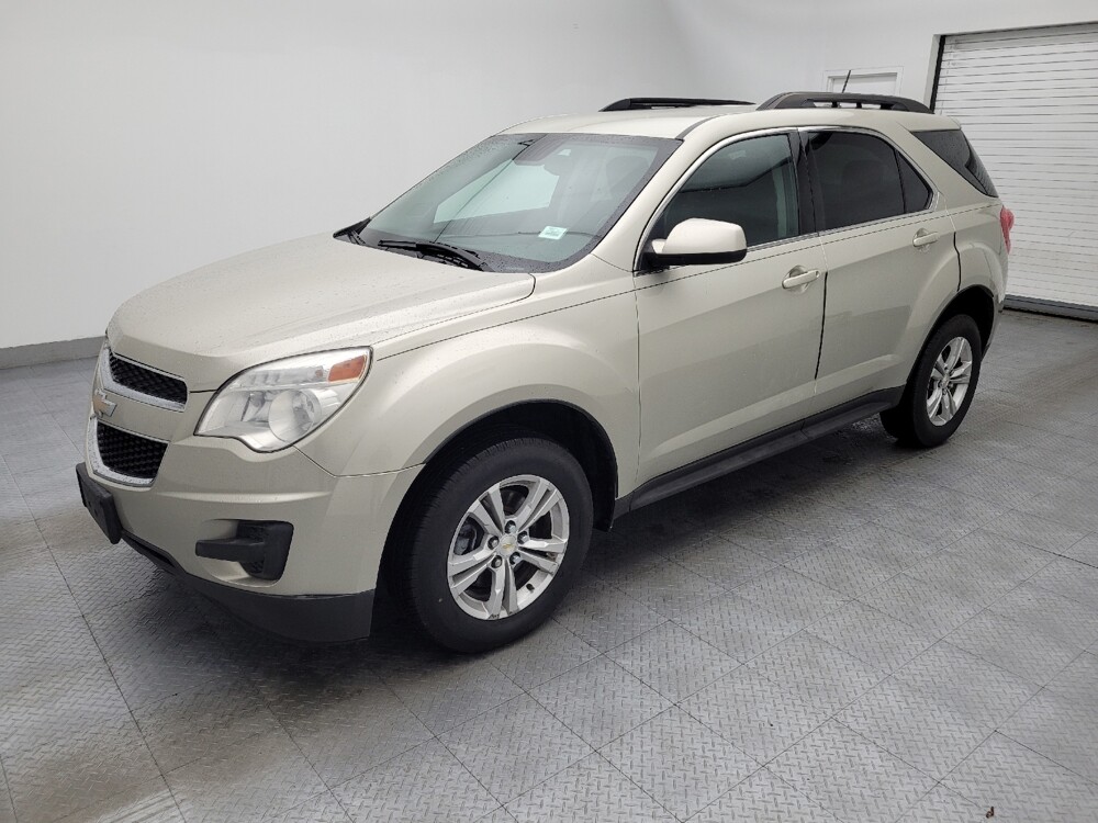 2015 Chevrolet Equinox in Charleston, SC 29414 - 18121468 2