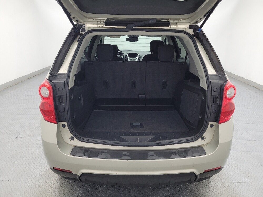 2015 Chevrolet Equinox in Charleston, SC 29414 - 18121468 29