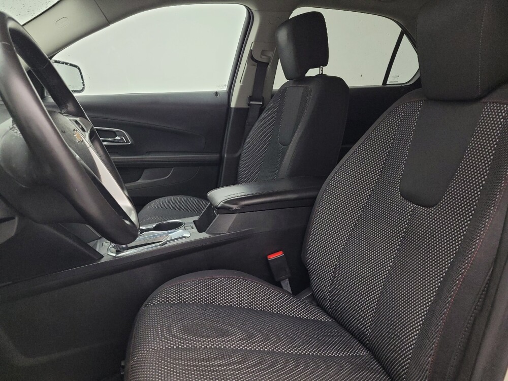 2015 Chevrolet Equinox in Charleston, SC 29414 - 18121468 17