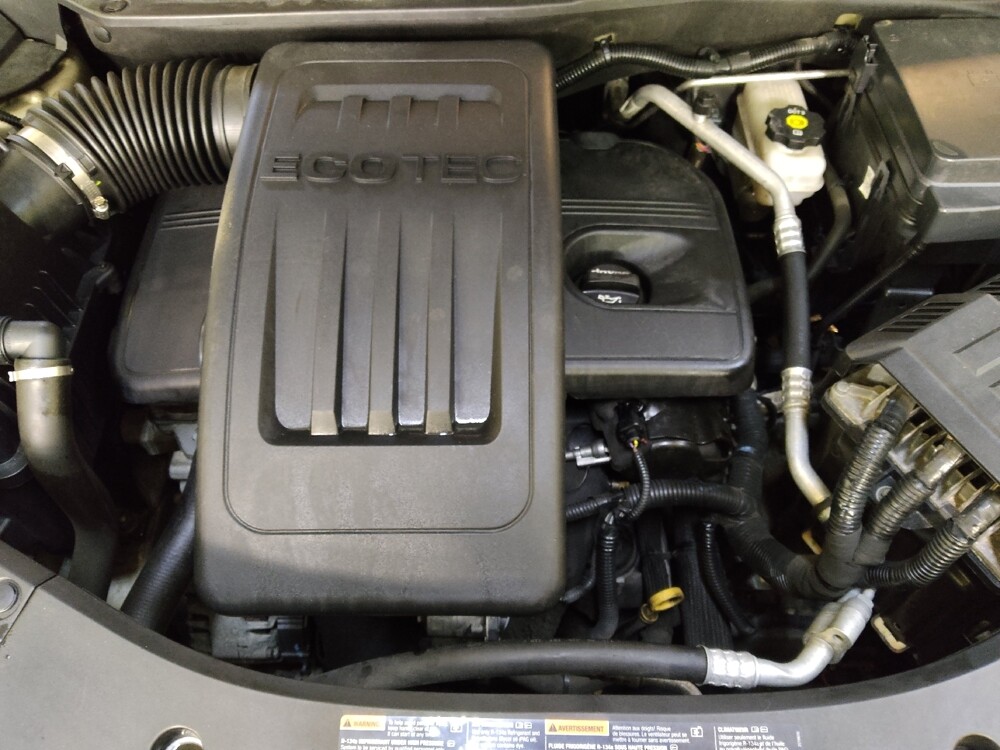 2015 Chevrolet Equinox in Charleston, SC 29414 - 18121468 30