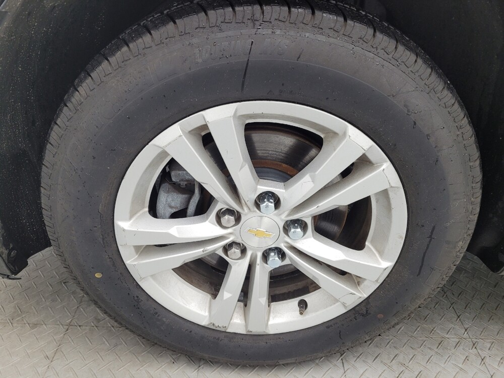 2015 Chevrolet Equinox in Charleston, SC 29414 - 18121468 31