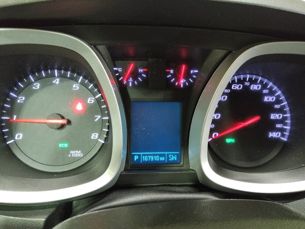 2015 Chevrolet Equinox in Charleston, SC 29414 - 18121468 23