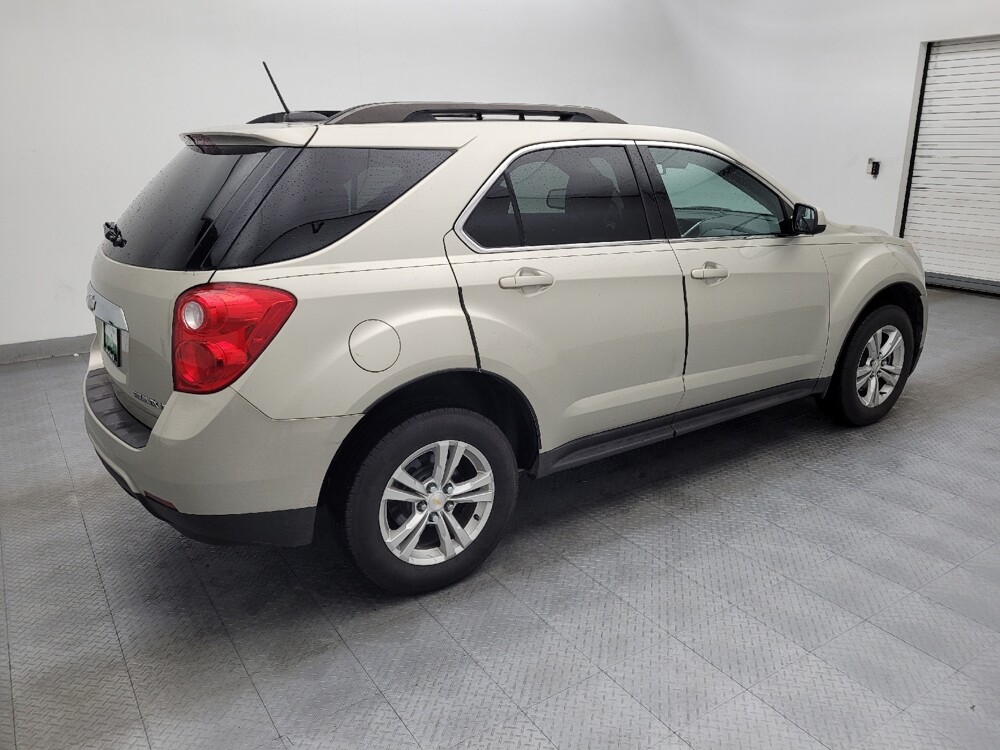 2015 Chevrolet Equinox in Charleston, SC 29414 - 18121468 10