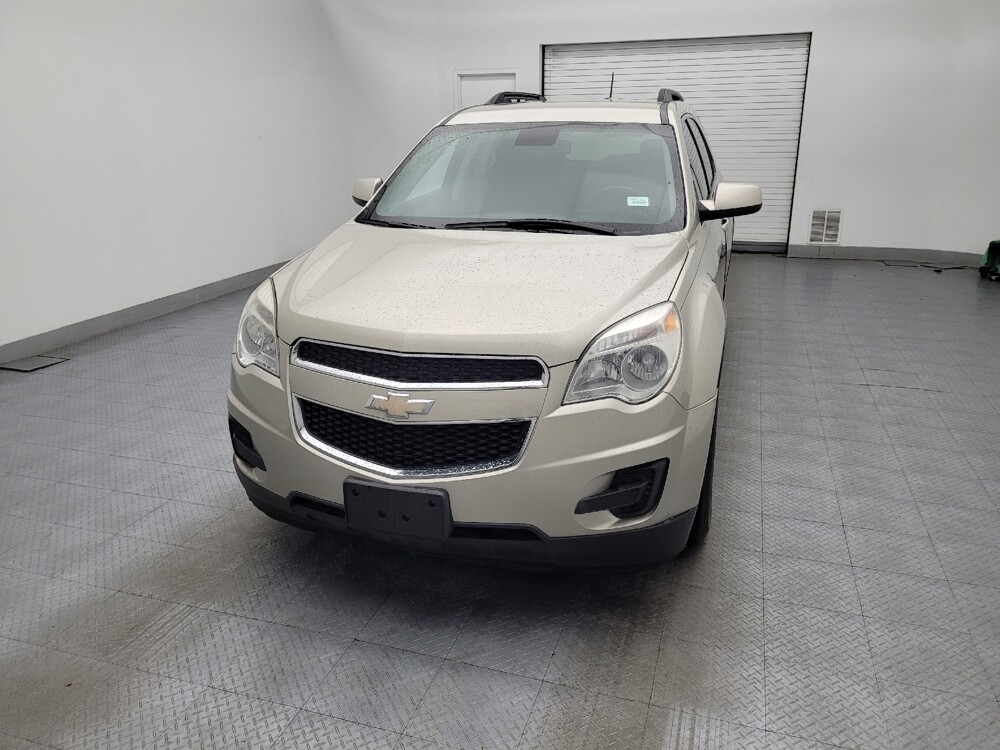 2015 Chevrolet Equinox in Charleston, SC 29414 - 18121468 15