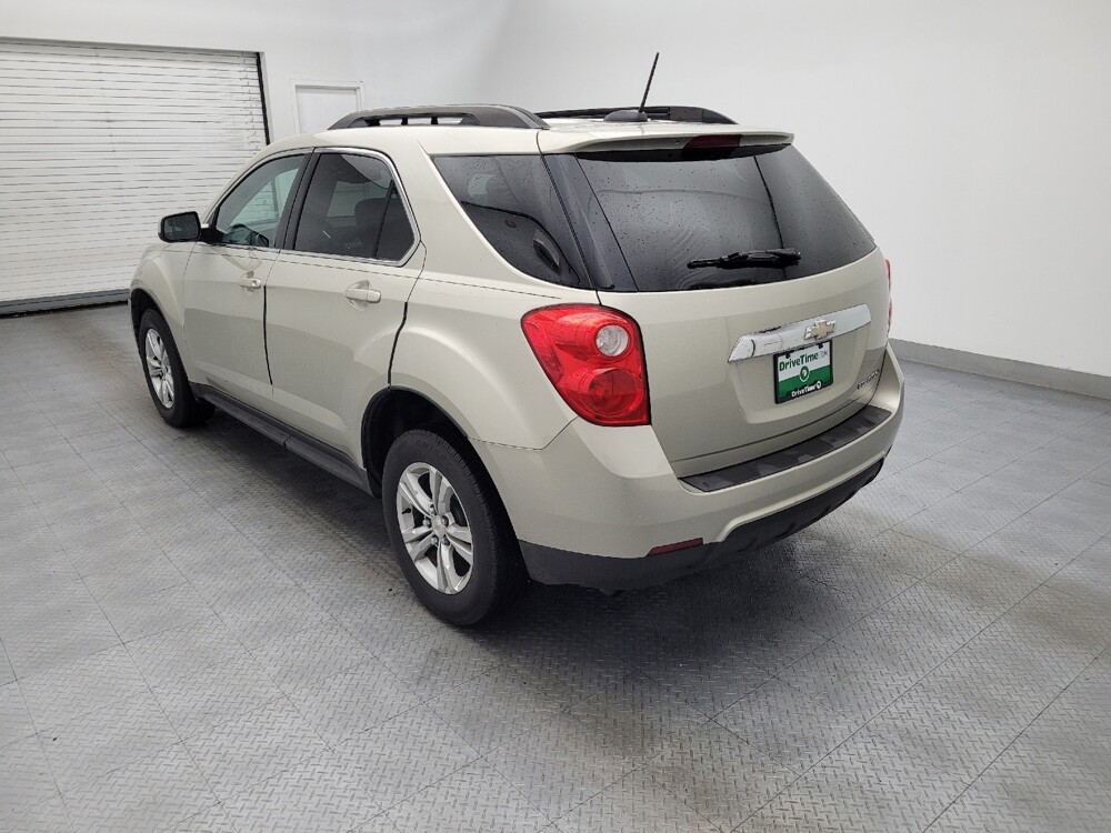2015 Chevrolet Equinox in Charleston, SC 29414 - 18121468 5