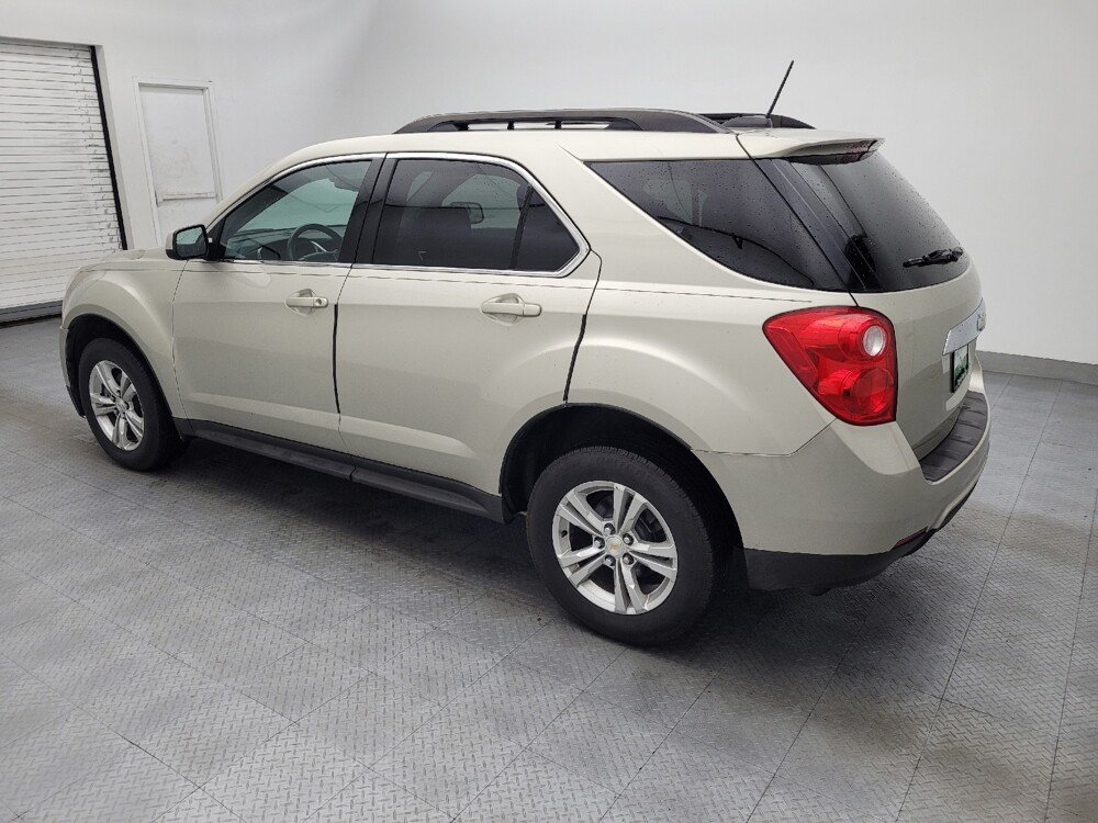 2015 Chevrolet Equinox in Charleston, SC 29414 - 18121468 3