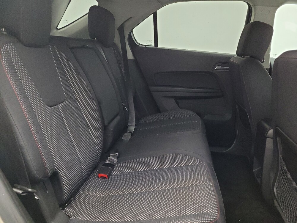 2015 Chevrolet Equinox in Charleston, SC 29414 - 18121468 19