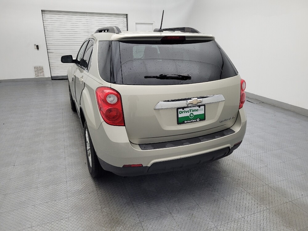 2015 Chevrolet Equinox in Charleston, SC 29414 - 18121468 6