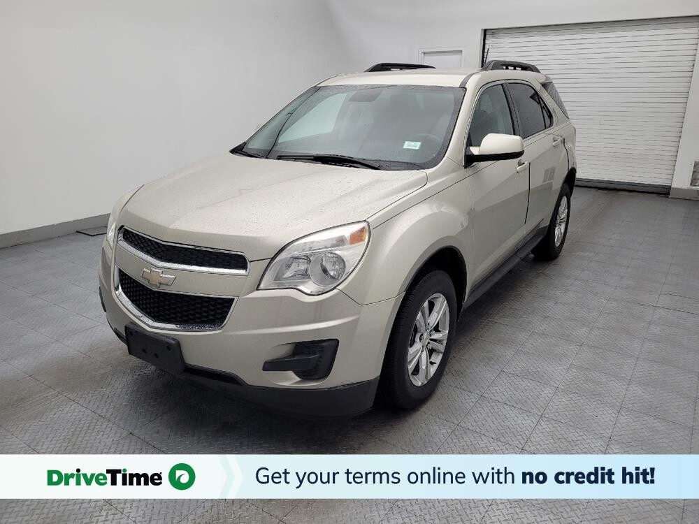 2015 Chevrolet Equinox in Charleston, SC 29414 - 18121468