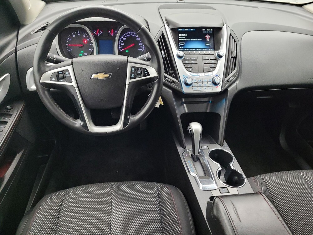 2015 Chevrolet Equinox in Charleston, SC 29414 - 18121468 22