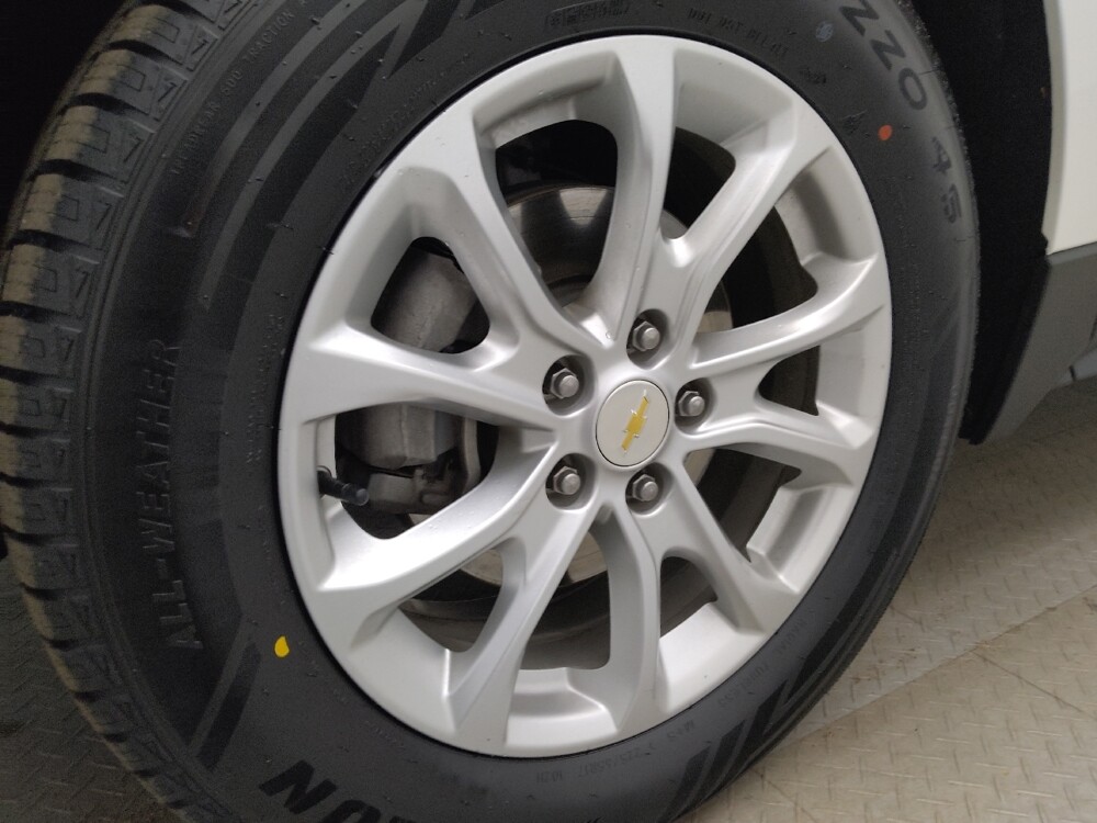 2021 Chevrolet Equinox in Albuquerque, NM 87113 - 18121469 31